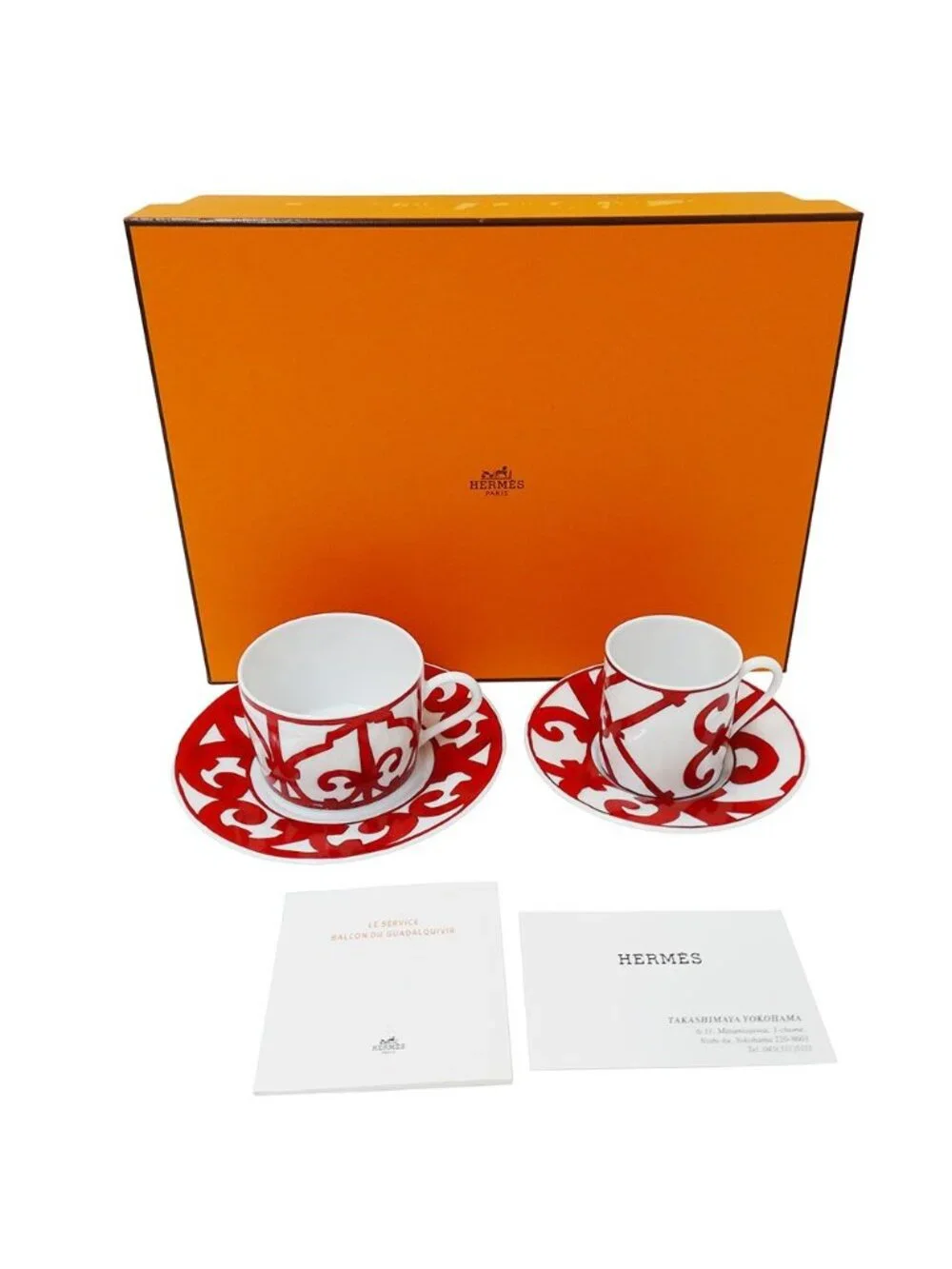 Hermes this authentic